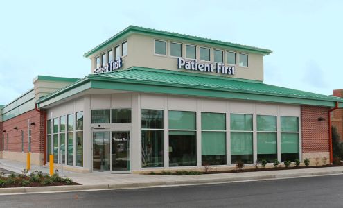 Patient First Primary and Urgent Care - Bowie
