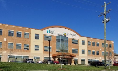 Johns Hopkins Community Physicians - Odenton Medical Pavilion I