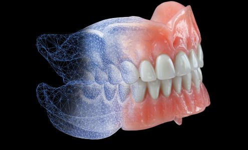 Arcari Dental Laboratory