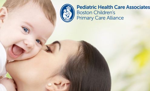 Pediatric Health Care Associates of Lynn