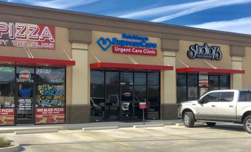 Baton Rouge General Express Care - Dutchtown Geismar