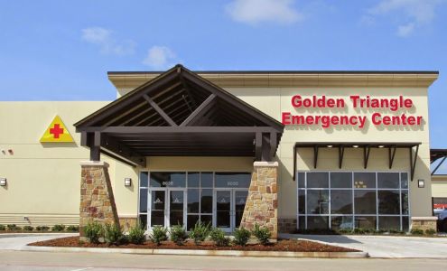 Golden Triangle Emergency Center, LLC