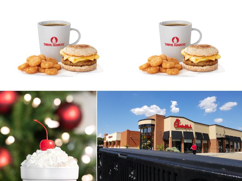 Chick-fil-A