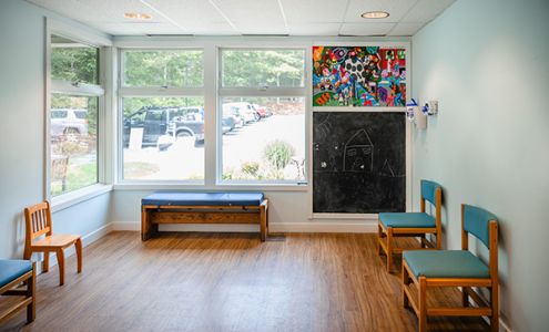 Bramblebush Pediatrics