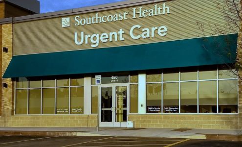 Southcoast Health Urgent Care