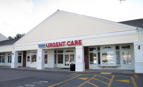Ocean State Urgent Care of Smithfield