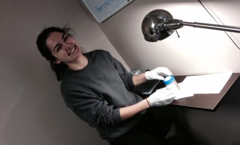 Drop Zone Testing, LLC