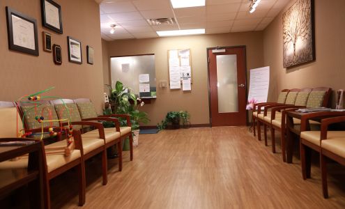 Antone Internal Medicine & Associates