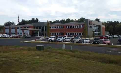 Community Care Family Medicine