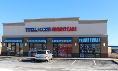 Total Access Urgent Care