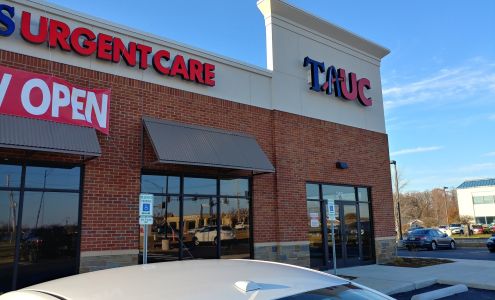 Total Access Urgent Care