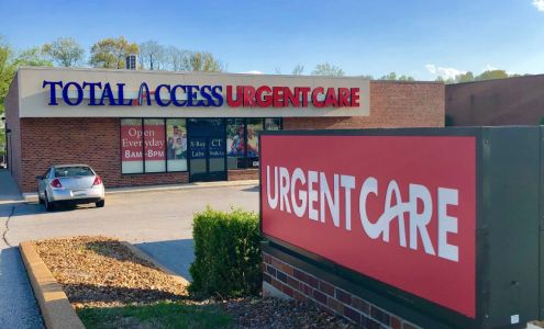 Total Access Urgent Care