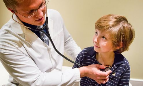 Carolina Express Clinic, PLLC