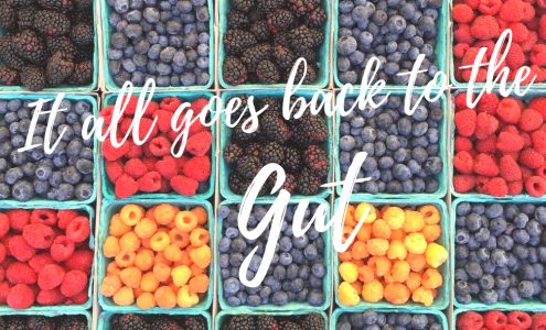 Infinity Holistic Healthcare