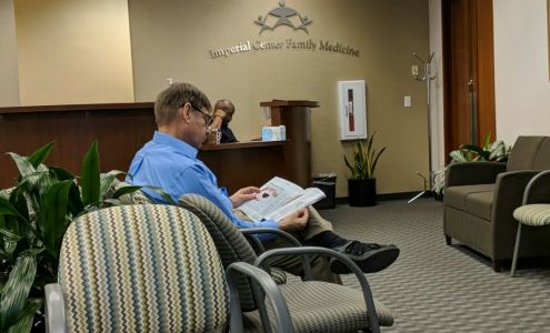 Imperial Center Family Medicine