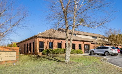 Village Internal Medicine