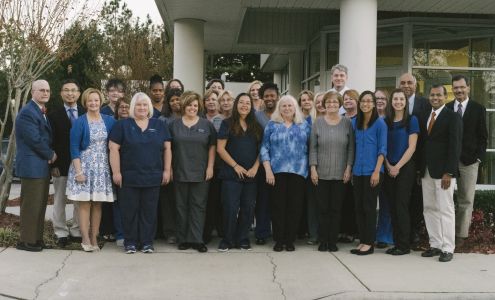 Cape Fear Center Digestive Diseases