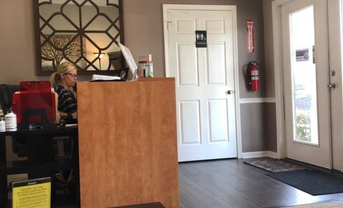 Integritas Wellness and Hormone Center Michelle Wilkinson, MD