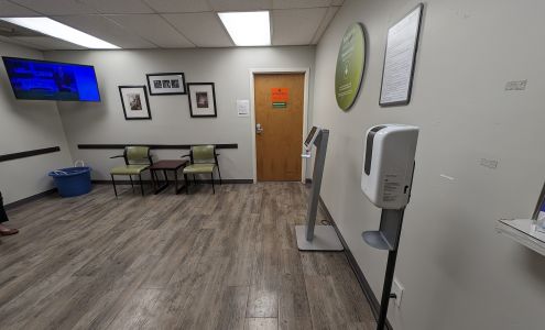 Quest Diagnostics Rock Hill