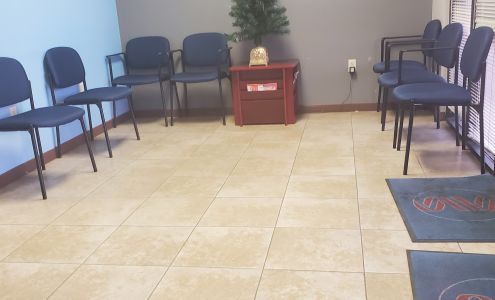 Clinical Pathology Laboratories (CPL) - Westside