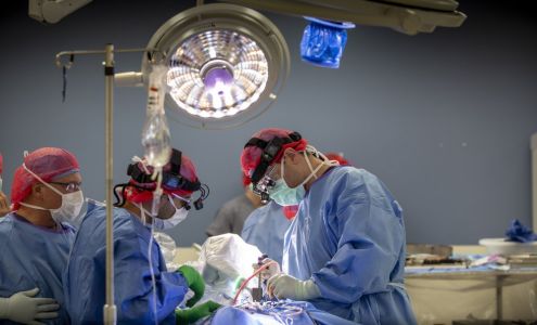 Dartmouth Hitchcock Clinics Hudson