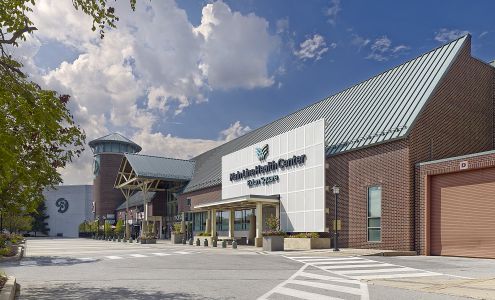 Main Line Health Exton Square - Imaging