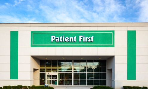 Patient First Primary and Urgent Care - Colonial Park