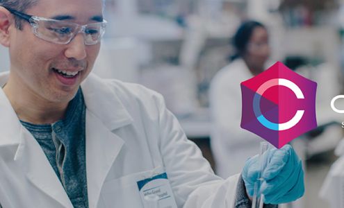 Crown Laboratories Johnson City