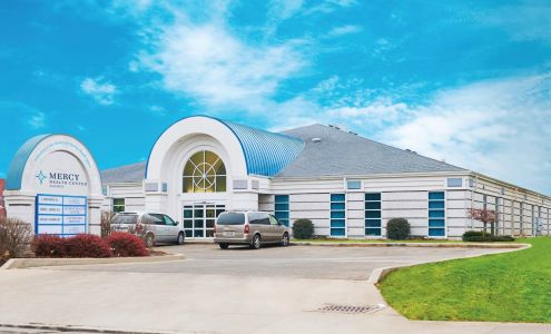 Mercy Health Center of Alliance