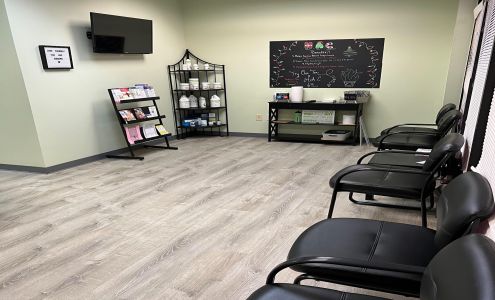 Healthy Solutions MD