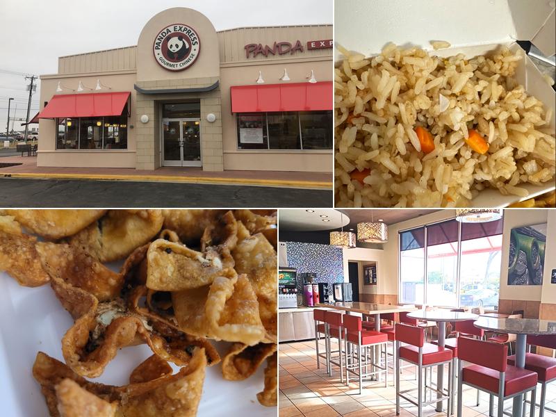 Panda Express