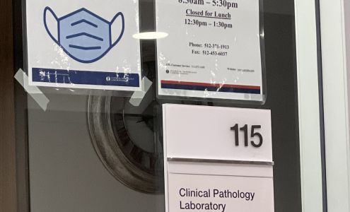 Clinical Pathology Laboratories (CPL) - Medical Park Tower