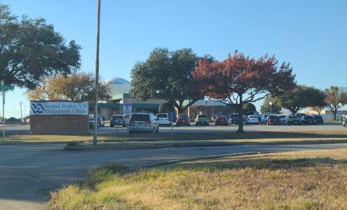 Grand Prairie VA Clinic