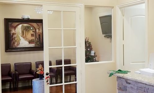 FamCare Clinic of North Texas