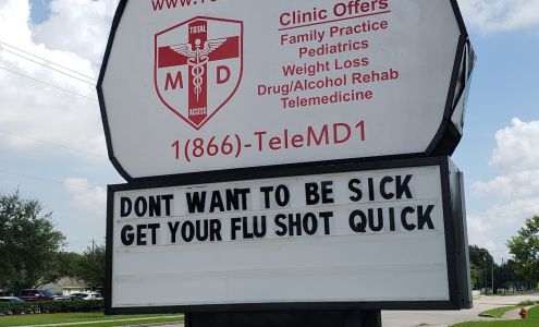 Total Access MD Clinic