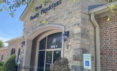 Bent Tree Family Physicians