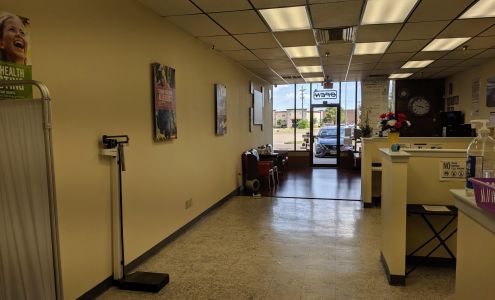 Any Lab Test Now Wichita Falls