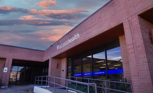 AccessHealth Stafford Clinic