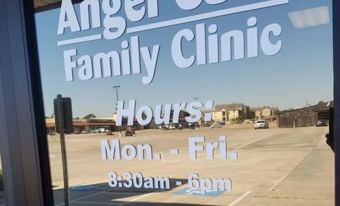 Angel Care Family Clinic