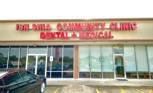 Ibn Sina Community Medical and Dental Clinic