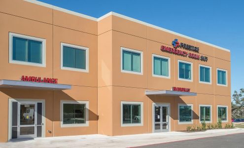 Prestige Emergency Room