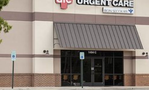 AFC Urgent Care Bon Secours - Greer