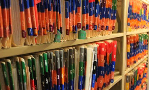 New Horizon Family Health Services