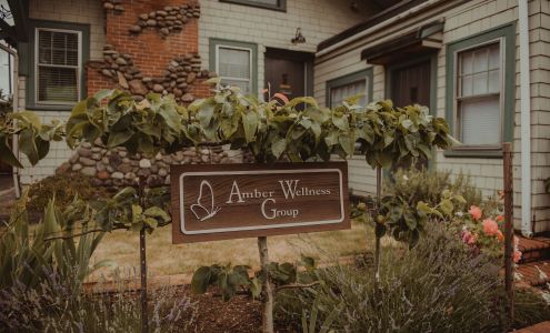 Amber Wellness Group