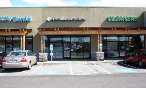 Vancouver Clinic | Washougal