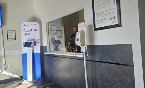 Labcorp Virginia Beach