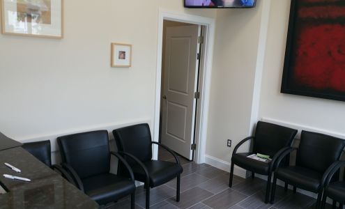 NOVA Patient Care | Old town Alexandria
