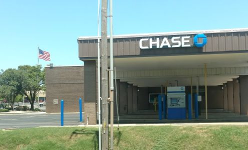 Chase Bank Choctaw