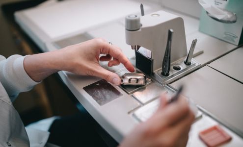 CellNetix Pathology & Laboratories