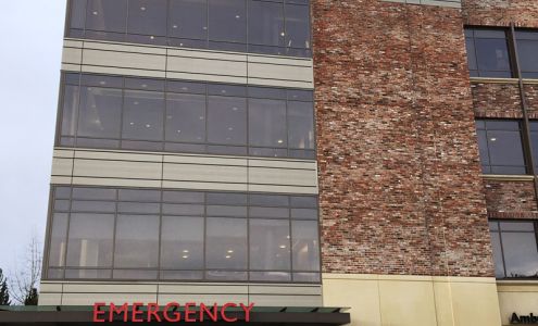 EvergreenHealth Primary Care - Redmond Bella Bottega